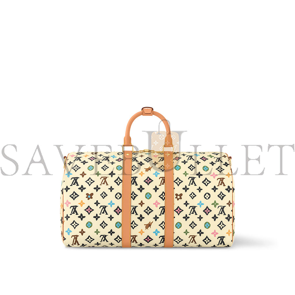 l**is V*t*n keepall bandouliÈre 45 m25233 (45*27*20cm)